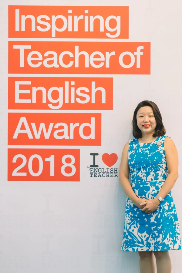 Mrs Mishaelle Chua